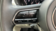 Mazda CX-80 2.5 PHEV Takumi Plus 5dr Auto AWD [Conv/DAP/Pan] Estate